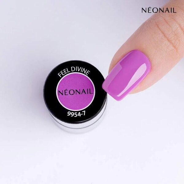 NeoNail UV/LED Lakier Hybrydowy Feel Divine 7,2ml