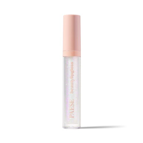 Paese Beauty Lipgloss Trwały Błyszczyk do Ust Nr 07 Stardust 3,4ml