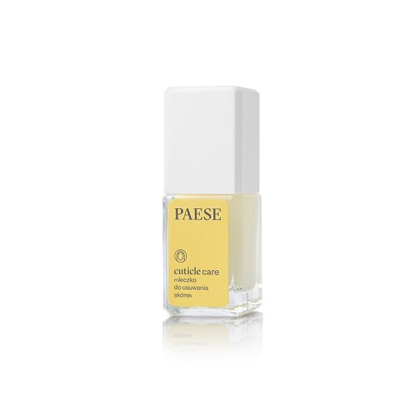 Paese Nail Therapy Cuticle Care Mleczko do Usuwania Skórek 8ml