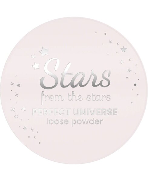 Stars From the Stars Sypki Puder do Twarzy Perfect Universe Nr 03 7g