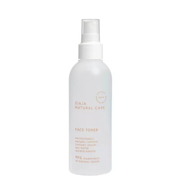 Ziaja Natural Care Tonik Oczyszczenie Skóry  200ml